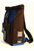Turf and Surf Rolltop Backpack Backpack