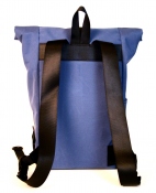 Simple Rolltop Backpack Backpack