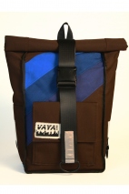 Turf and Surf Rolltop Backpack