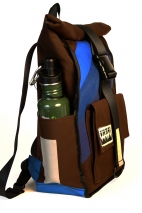 Turf and Surf Rolltop Backpack Backpack